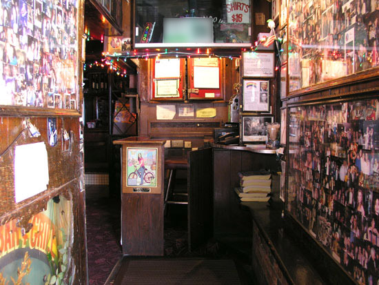 Rainbow Bar And Grill Sunset Strip