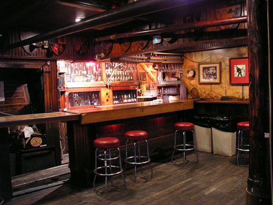 Rainbow Bar And Grill Sunset Strip