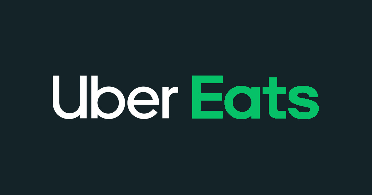 Uber Eats