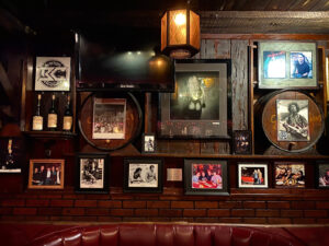 Nightclubs with bands Los Angeles