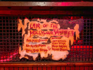 WeHo nightlife for music lovers