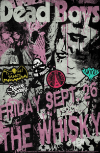 deadboys