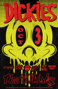 dickies