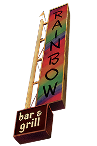 Rainbow Bar & Grill