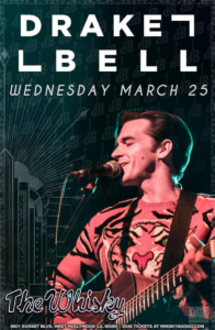 drake bell - Rainbow Bar & Grill drake bell