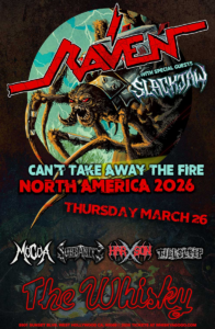 Raven - Rainbow Bar & Grill Raven