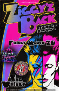 ziggys back - Rainbow Bar & Grill ziggys back