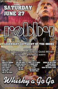 13_Original 2 - Rainbow Bar and Grill | Iconic Sunset Strip Restaurant & Rock Bar Robby Kreiger