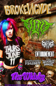 33_Original - Rainbow Bar and Grill | Iconic Sunset Strip Restaurant & Rock Bar Brokencyde