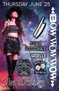 53_Original - Rainbow Bar and Grill | Iconic Sunset Strip Restaurant & Rock Bar bow wow wow