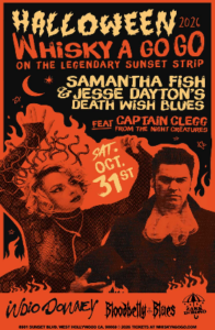 Samantha Fish